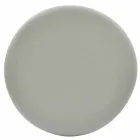 Moderne rektangulær bordplade eller ophængt håndvask 60x30 cm i keramik - akt Viadurini