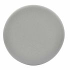 Rund håndvask i hvid eller farvet Star Round50 keramik Viadurini