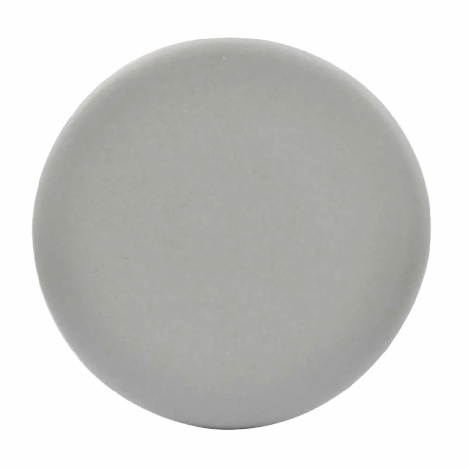 Moderne design suspenderet keramisk håndvask Sun 100x45 cm lavet i Italien Viadurini