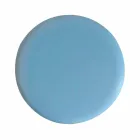 Håndvask i Sun 60x45 cm keramiske moderne design, fremstillet i Italien Viadurini