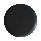 rund håndvask i moderne keramik Sun Circle diameter 40 cm Viadurini