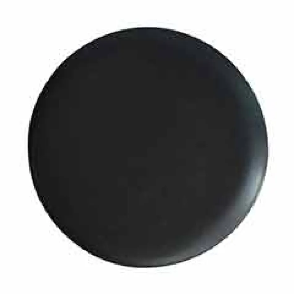 rund håndvask i moderne keramik Sun Circle diameter 40 cm Viadurini