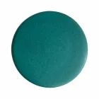 rund håndvask i moderne keramik Sun Circle diameter 40 cm Viadurini