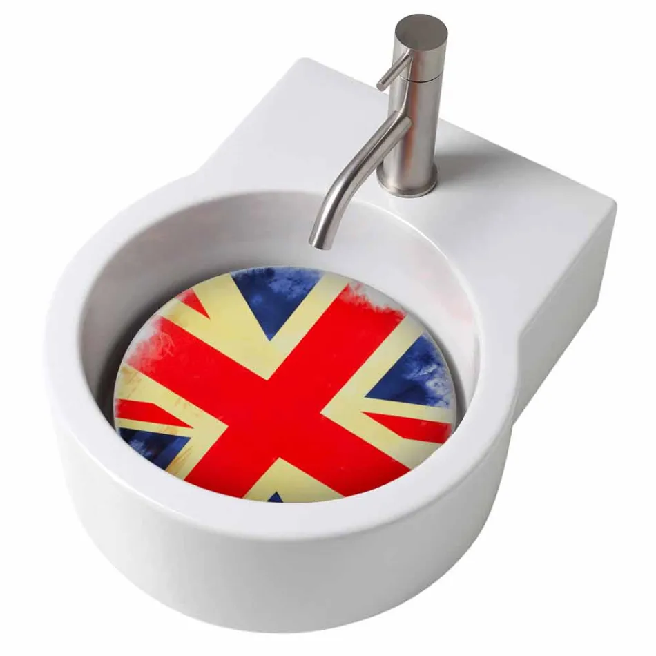 Bordtænke / opvaskemaskine lavet i Italien Tor Viadurini