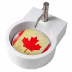 Bordtænke / opvaskemaskine lavet i Italien Tor Viadurini