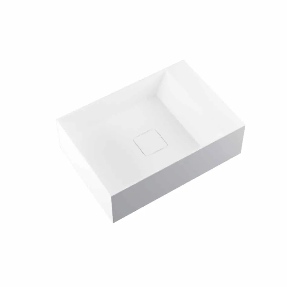 Design bordpladevask produceret i Italien, Lavis Viadurini