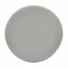 Fritstående eller suspenderet keramisk vask L 90cm lavet i Italien, Gais Viadurini