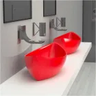 Designvask i Adamantx® Sashimi Made in Italy Viadurini