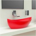 Sashimi lavet i Italien Solid Surface Design Sink