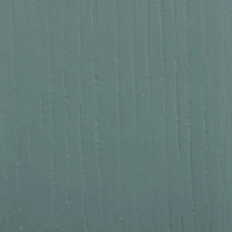 Moderne dobbeltvask suspenderet i Texolid lavet i Italien, Rufina Viadurini