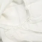 Dobbelt sengetøj, luksusfarvet linned lavet i Italien - Fiumano Viadurini