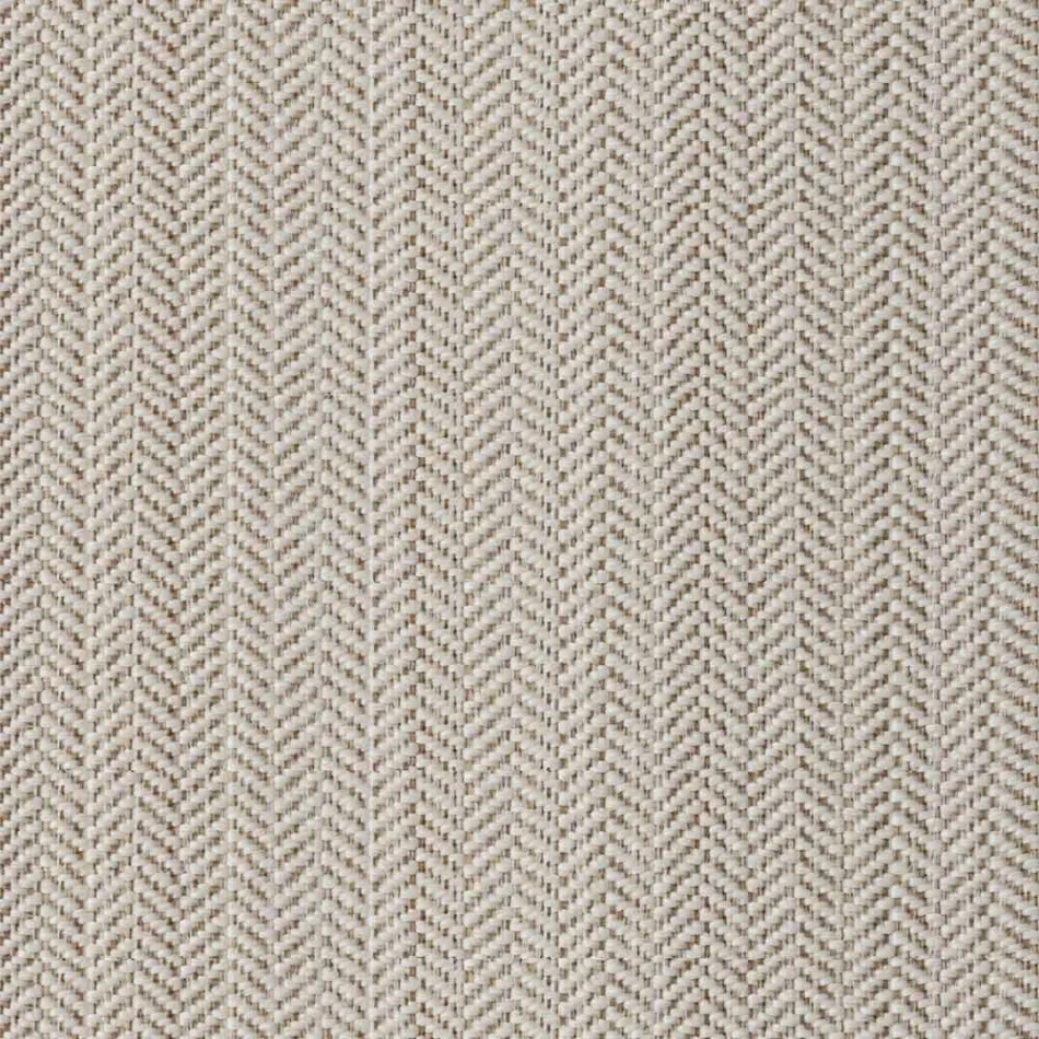 Udendørs liggestol med stel af teaktræ lavet i Italien - Briga Viadurini