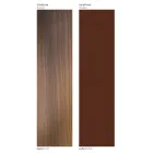 Udendørs liggestol med stel af teaktræ lavet i Italien - Briga Viadurini