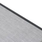 Udendørs liggestol i aluminium med forskellige overflader - Sheet Viadurini