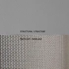 Stabelbar haveseng i stål Fremstillet i Italien 2 stykker - Arwen Viadurini