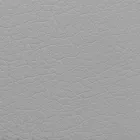 Seng med dobbelt beholder betrukket med faux læder fremstillet i Italien - Raggino Viadurini