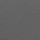 Seng med dobbelt beholder betrukket med faux læder fremstillet i Italien - Raggino Viadurini