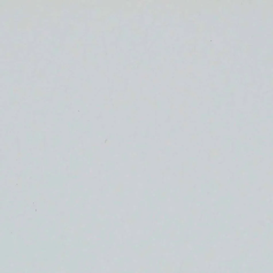 Seng med dobbelt beholder i Bicolor Ecoleather fremstillet i Italien - Jasmine Viadurini