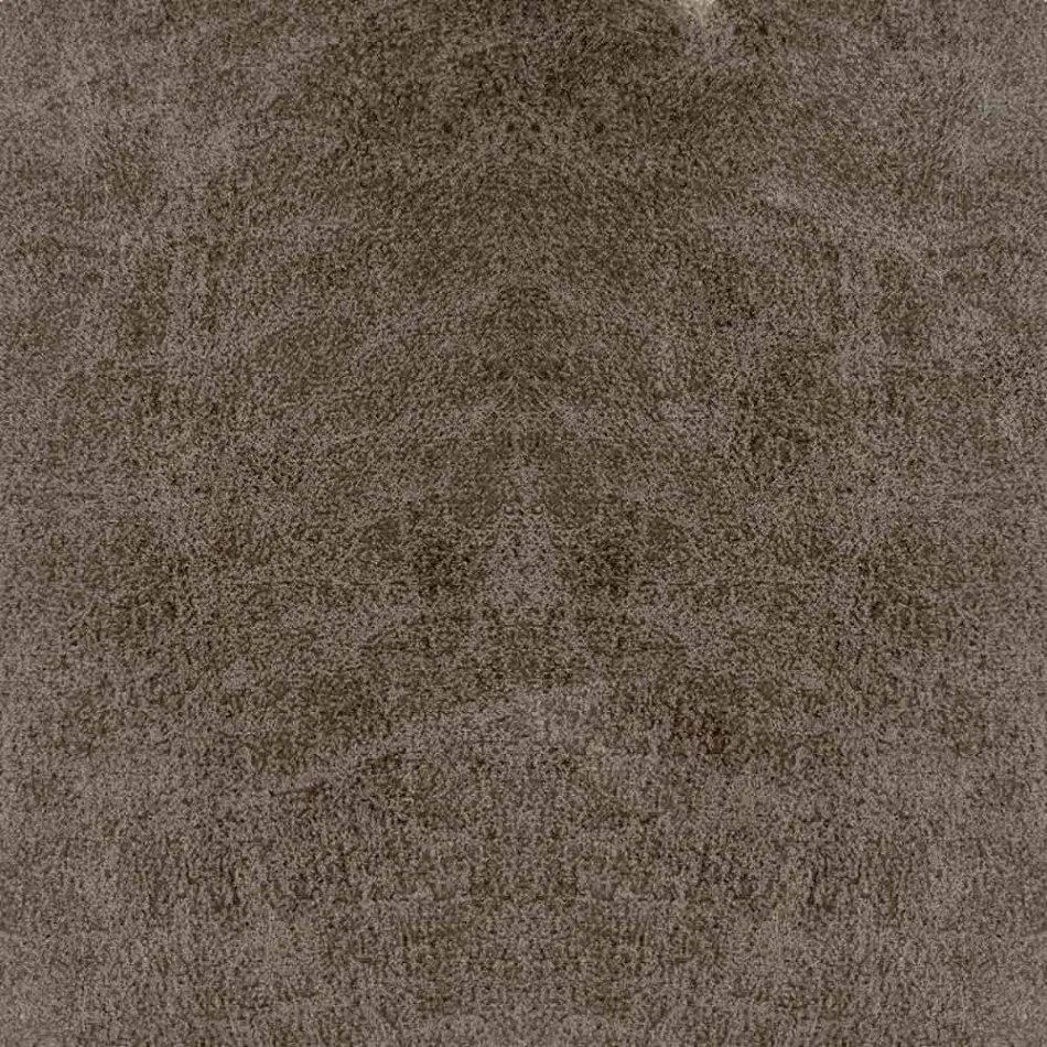 Seng med dobbelt opbevaringsenhed i øko-læder eller stof lavet i Italien – dukke Viadurini