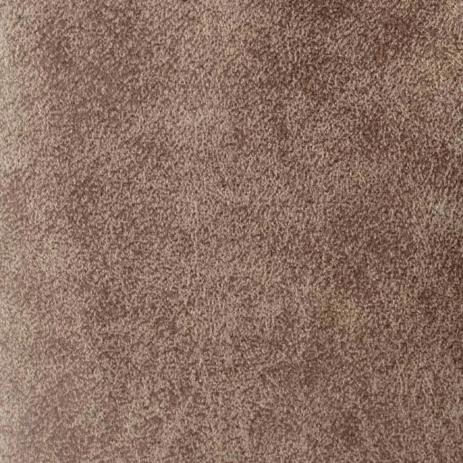 Seng med dobbelt opbevaringsenhed i øko-læder eller stof lavet i Italien – dukke Viadurini