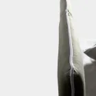 Dobbeltseng 160x190 med centralt opdelt sengegavl Made in Italy - Celesti Viadurini