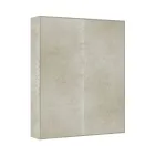 Vertikal sammenklappelig dobbeltseng i forskellige finish - Magicompare Viadurini