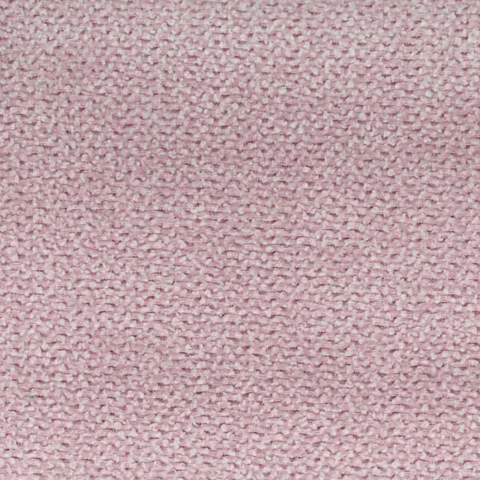 Lav dobbeltseng med stof eller øko-læderboks lavet i Italien - Soraia Viadurini