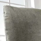 Dobbeltseng med opbevaringsboks toppede 160x190 / 200 cm Nina Viadurini