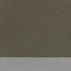 Dobbeltseng med beholder overdækket i stof fremstillet i Italien - Renato Viadurini