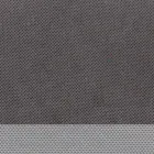 Dobbeltseng med beholder overdækket i stof fremstillet i Italien - Renato Viadurini