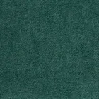 Dobbeltseng med beholder dækket af Selene Bolzan stof Viadurini