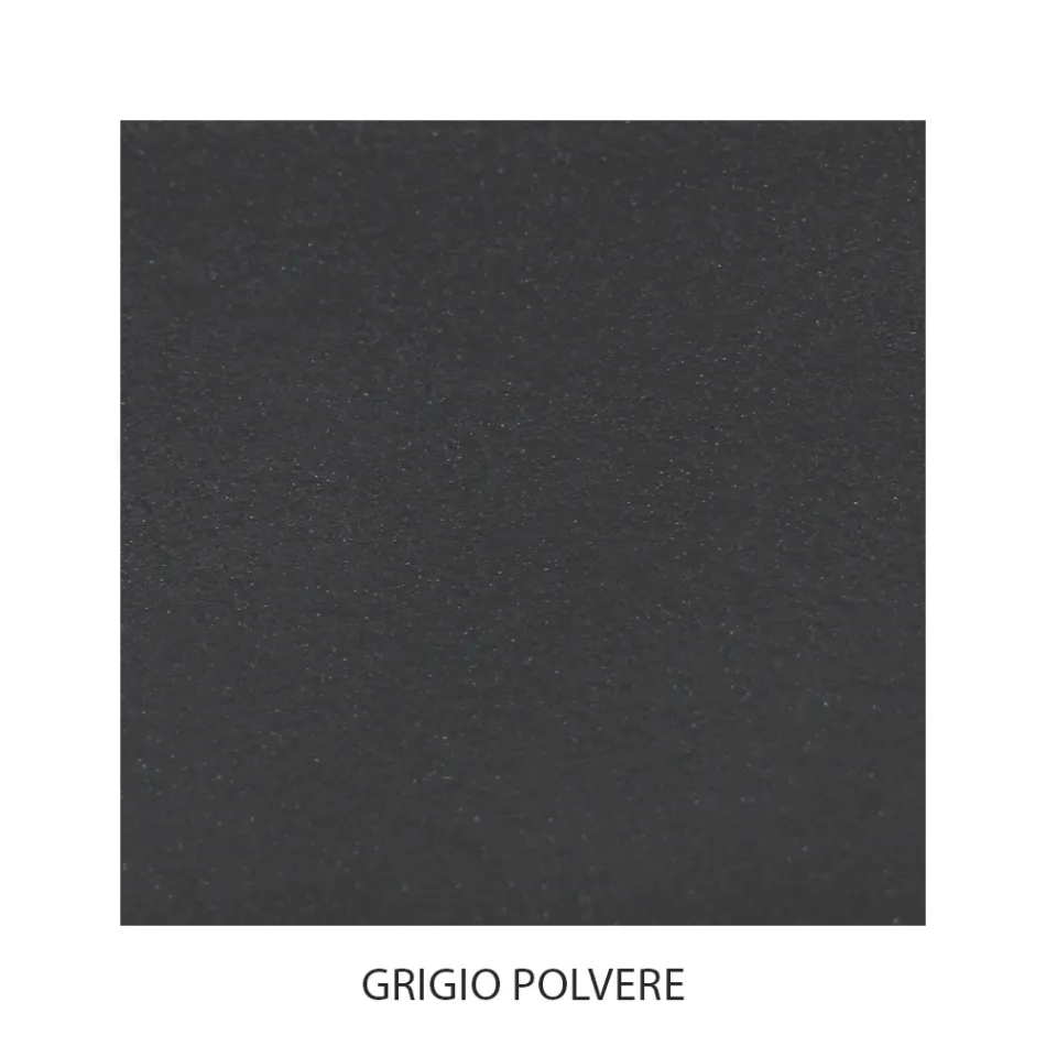 Dobbeltseng med puder, madras og 2 sengeborde Made in Italy - Natural Viadurini