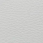 Dobbeltseng med capitonné polstring og træfødder - Briosco Viadurini