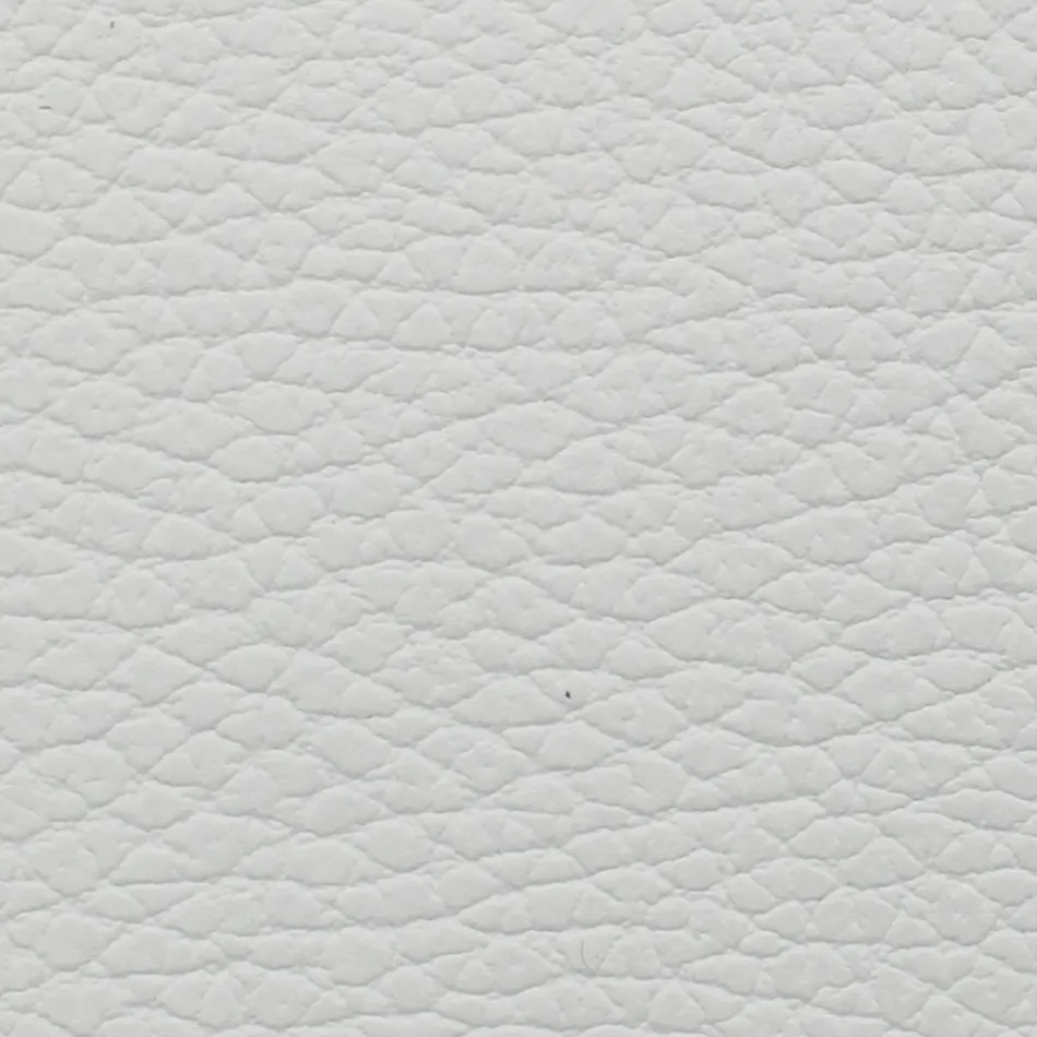 Dobbeltseng med capitonné polstring og træfødder - Briosco Viadurini