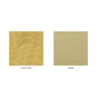 Dobbeltseng med madras, puder og 2 sengeborde Made in Italy - Laki Viadurini