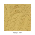 Dobbeltseng med koordineret fodbræt i jern Lavet i Italien - Penny Viadurini