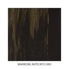 Dobbeltseng med koordineret fodbræt i jern Lavet i Italien - Penny Viadurini