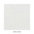 Dobbeltseng med sengegavl og sengeramme i jern Made in Italy - Finish Viadurini