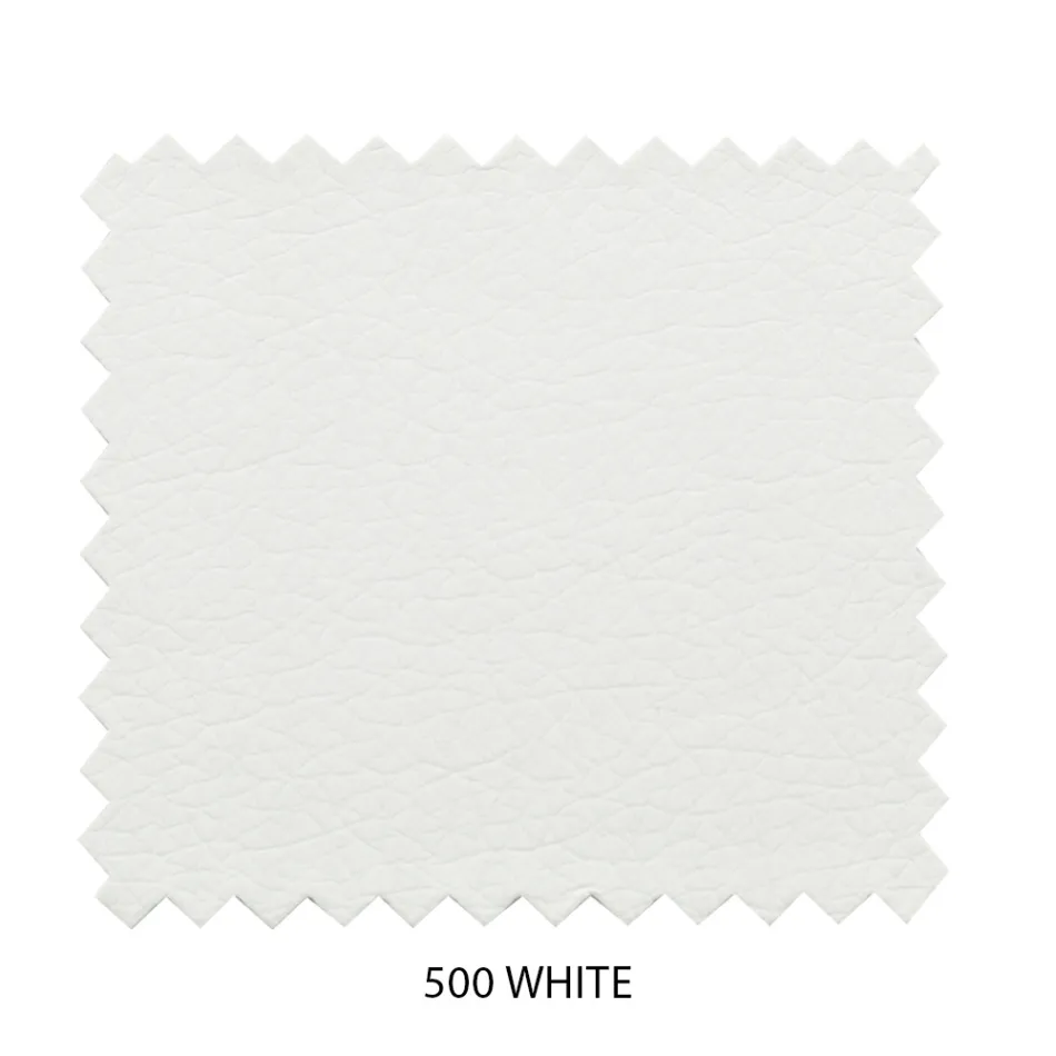 Dobbeltseng med polstret sengegavl og fødder Made in Italy - Aaron Viadurini