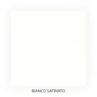 Dobbeltseng med massivt jernhovedgærde fremstillet i Italien - Nebbia Viadurini