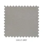 Dobbeltseng med sengegavl med 2 puder, madras og 2 sengeborde - Life Viadurini