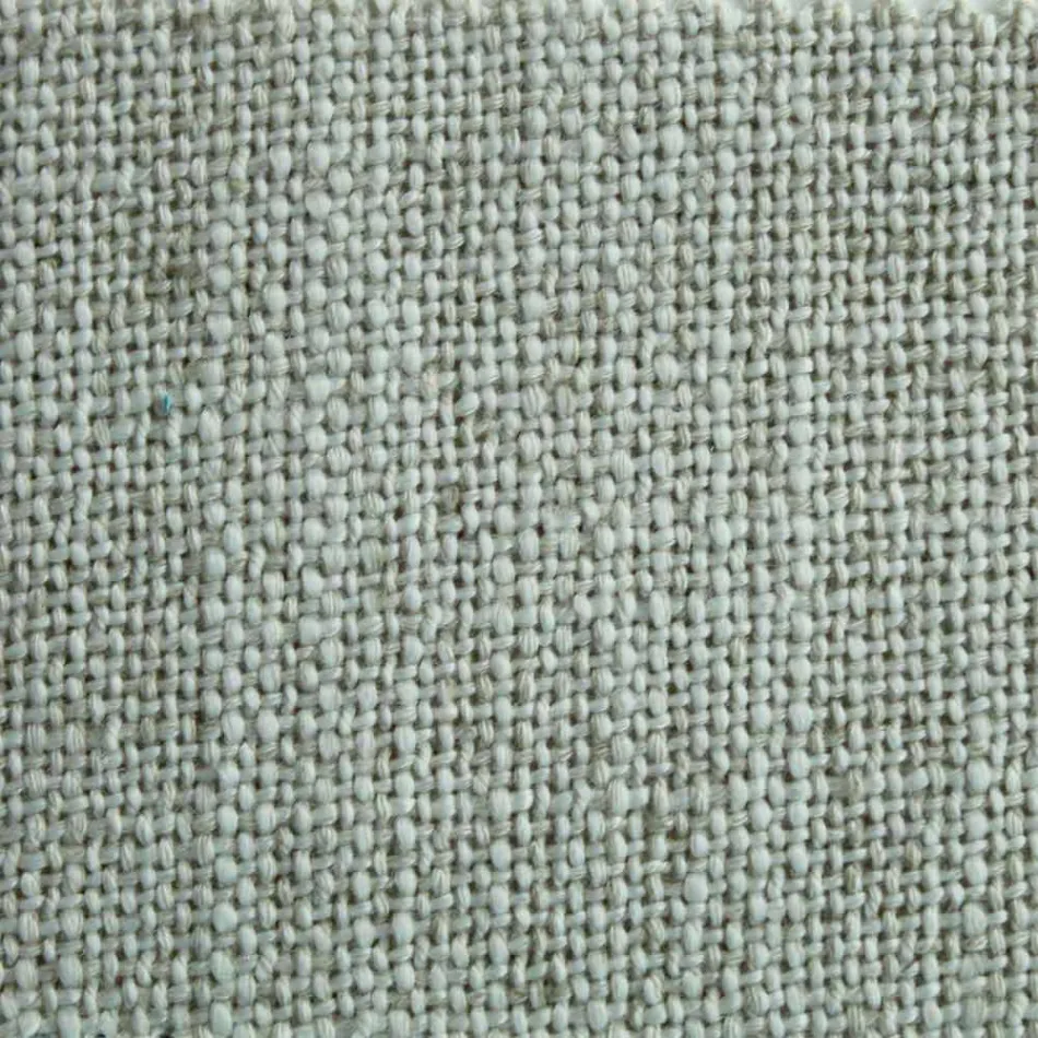 Luksus designdobbeltseng i øko-læder eller stof lavet i Italien – Generus Viadurini