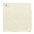 Design dobbeltseng med polstret hovedbygning Leilo, 160x200 cm Viadurini