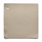 Design dobbeltseng med polstret hovedbygning Leilo, 160x200 cm Viadurini