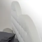 Luksus dobbeltseng med æske og Swarovski Made in Italy – Little Heart Viadurini