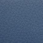 Luksus dobbeltseng i øko-læder eller stof med æske lavet i Italien – Nuvola Viadurini