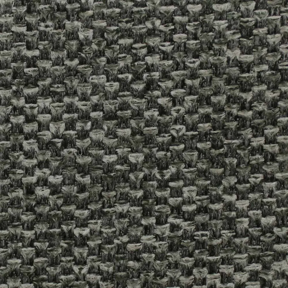 Polstret dobbeltseng med opbevaringsboks lavet i Italien - solsikke Viadurini