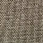 Polstret dobbeltseng med æske i øko-læder eller stof fremstillet i Italien - Nasello Viadurini