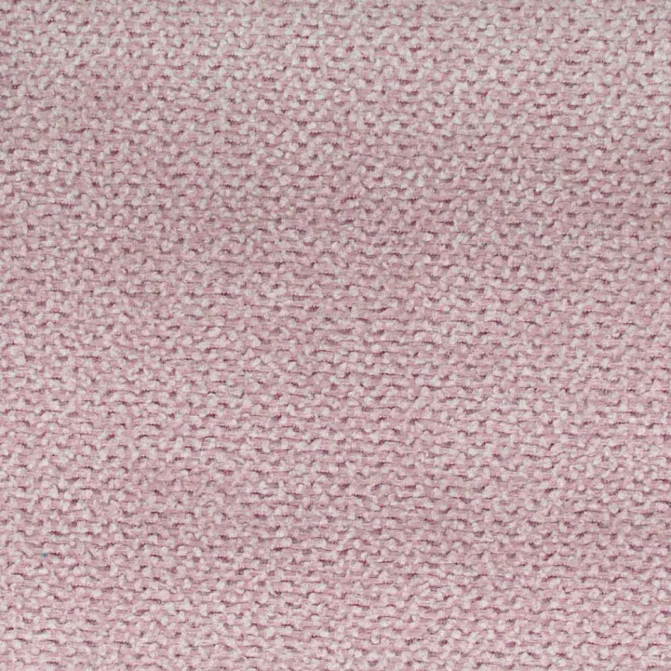 Polstret dobbeltseng med æske, stof eller øko-læder Made in Italy - Lardino Viadurini