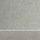 Polstret dobbeltseng med kommode i øko-læder eller stof - Notre Dame Viadurini